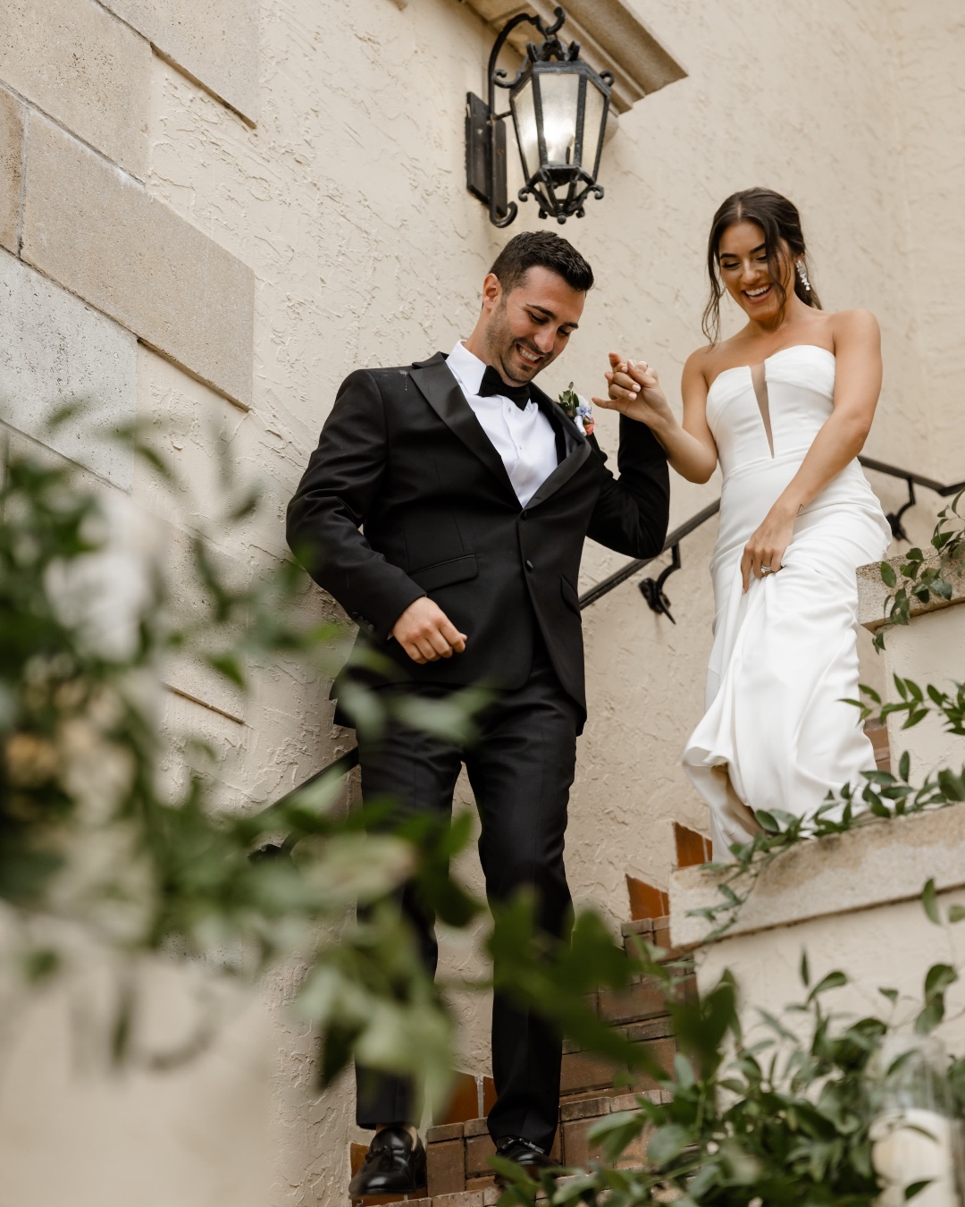 best wedding venues in florida fab bride and groom
