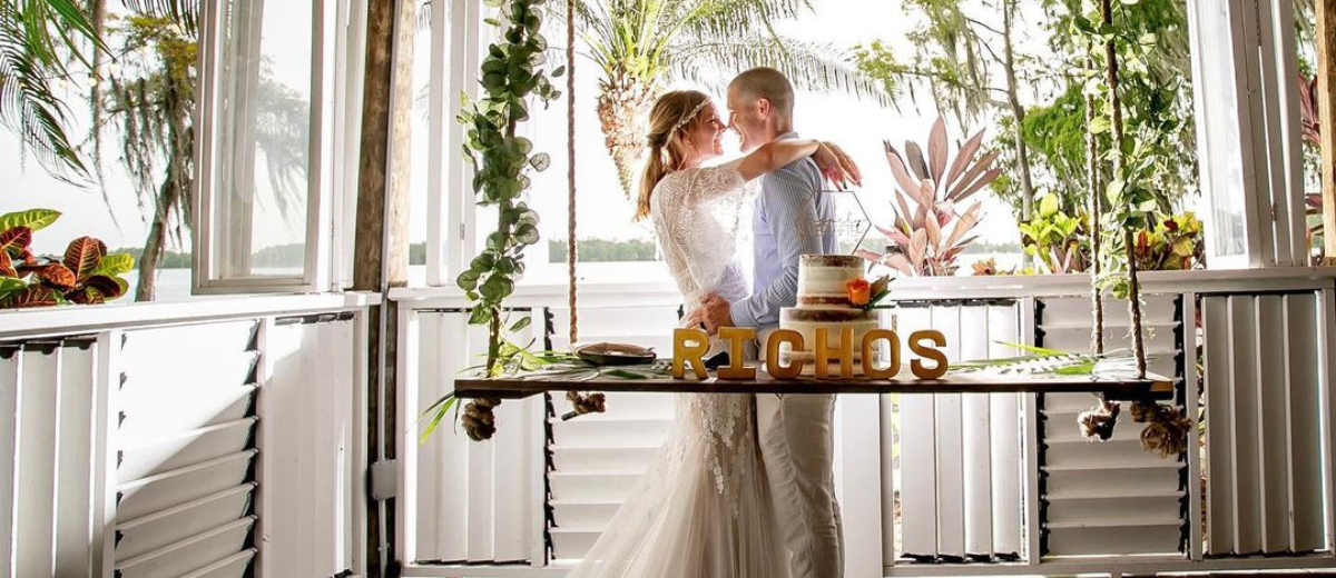 The Top 10 Best Wedding Venues In Florida