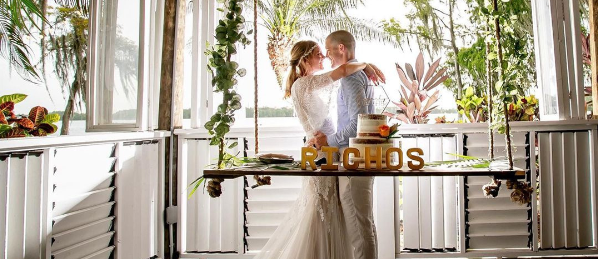 Best Wedding Venues in Florida for Every Style and Budget