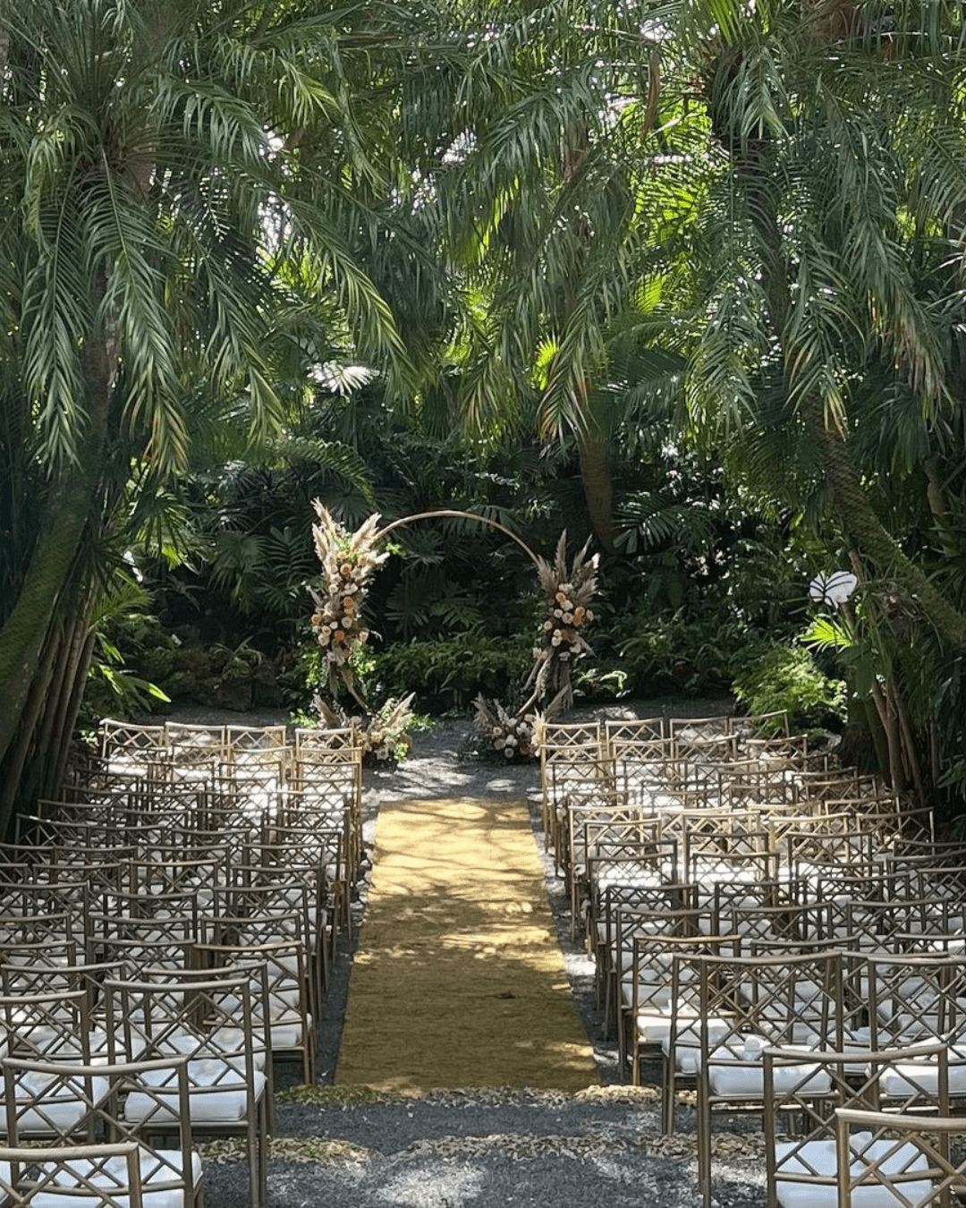 best wedding venues in florida round arch ideas
