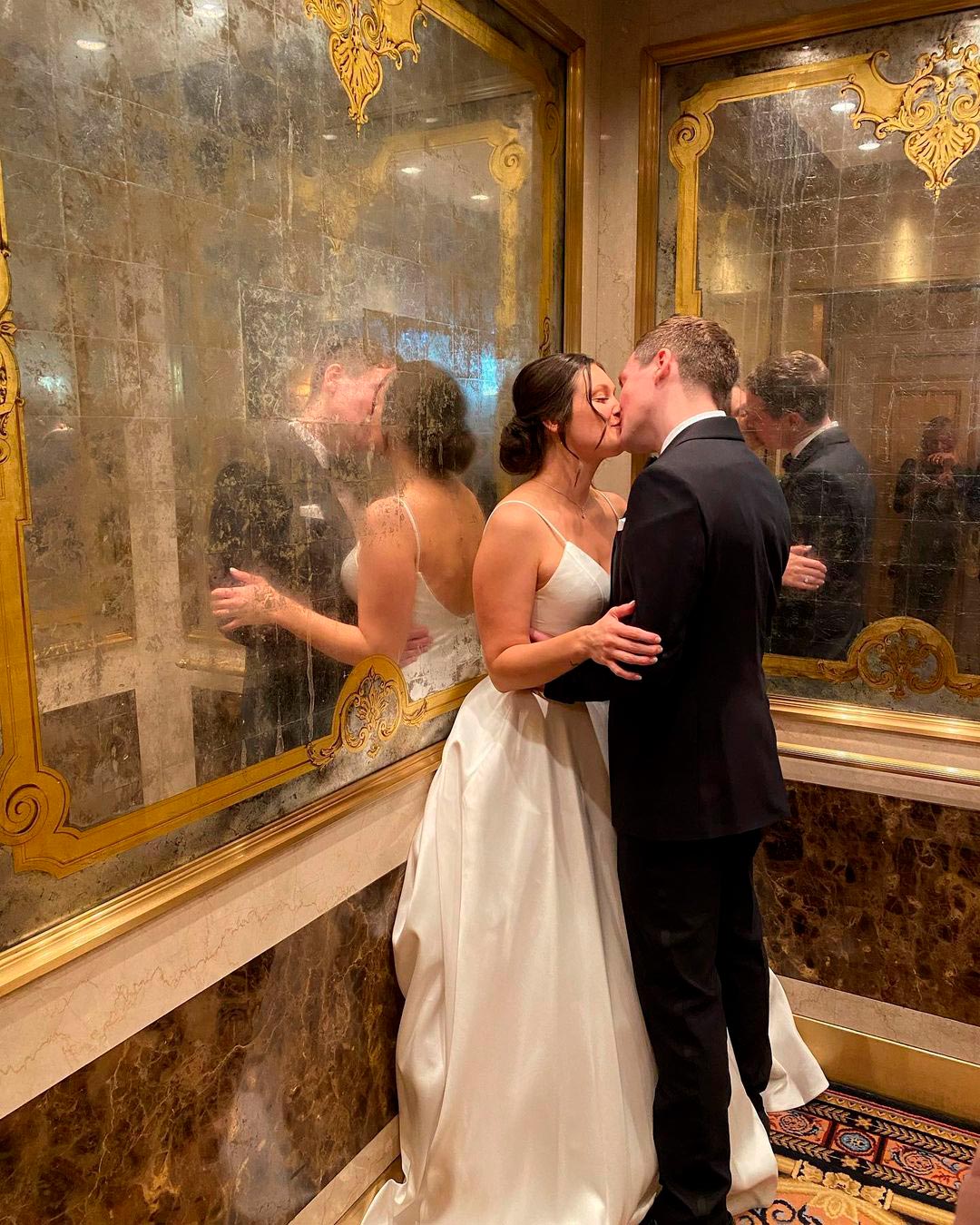 best wedding venues in massachusetts bride groom couple
