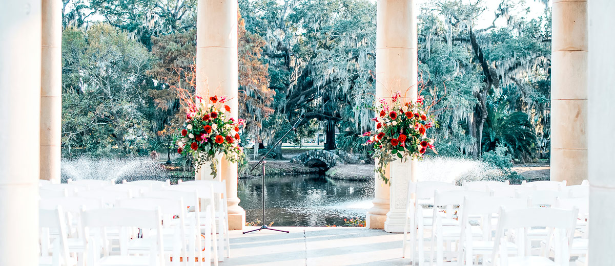 The 10 Best Wedding Venues in Massachusetts