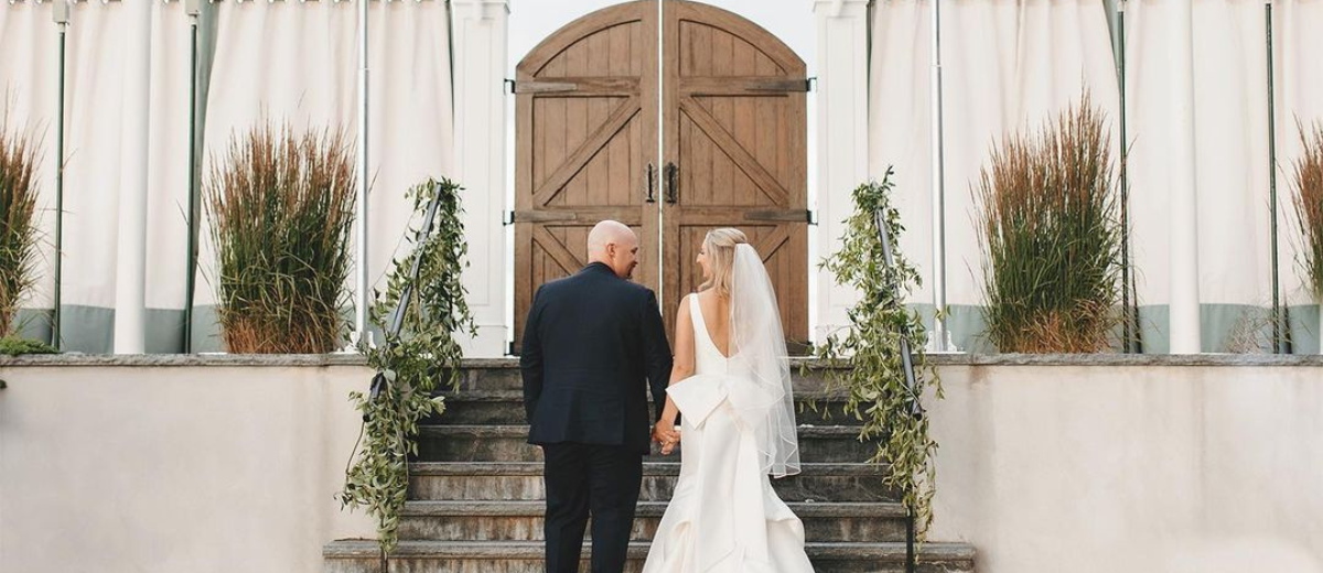 The Best Wedding Venues In New England For 2026