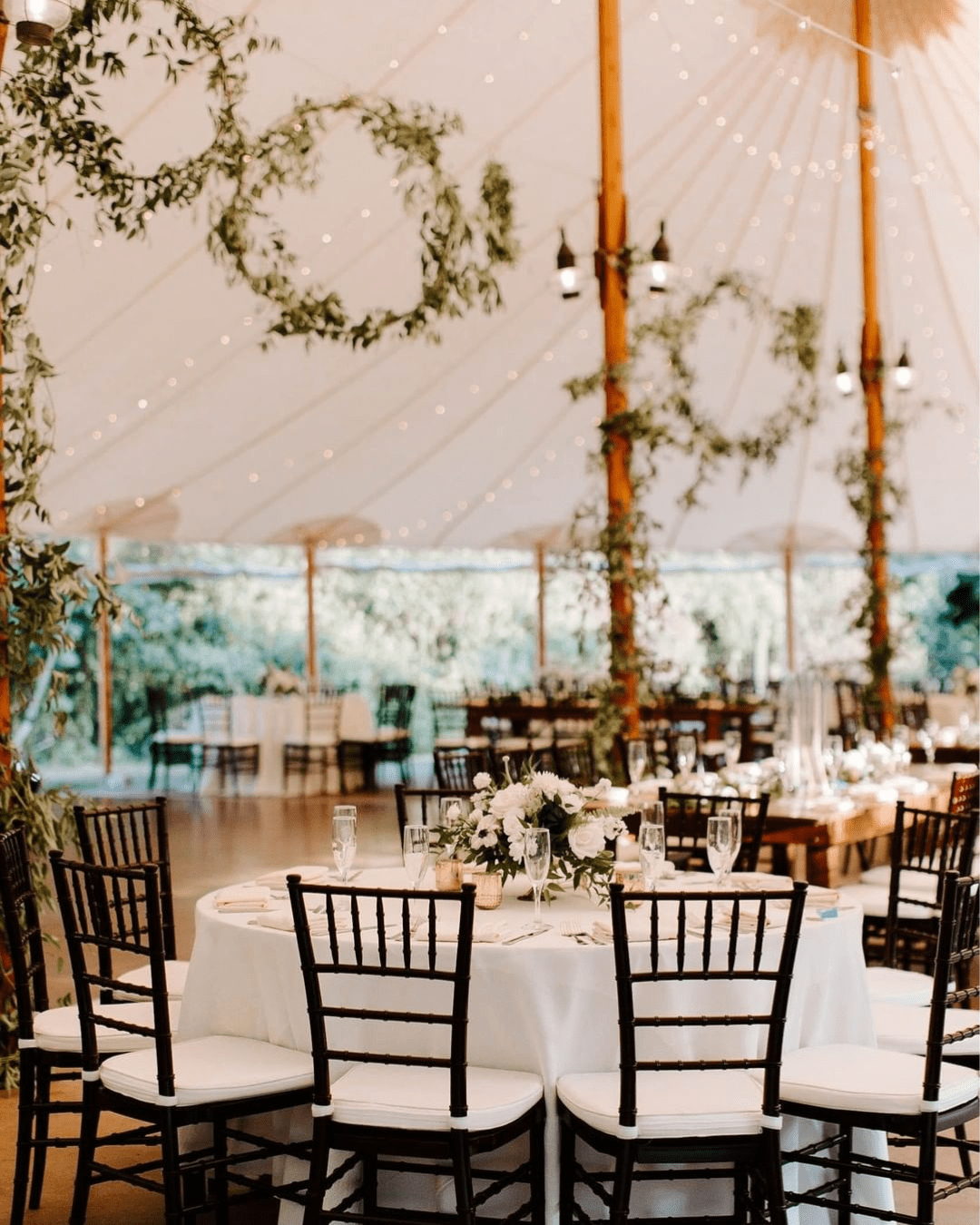 best wedding venues in new england table decoration ideas
