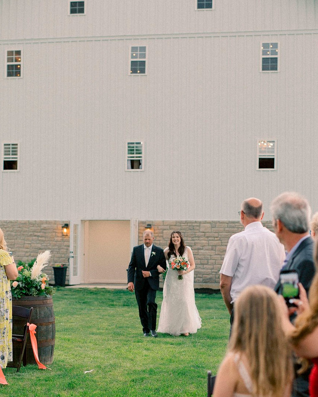 best wedding venues in ohia aisle