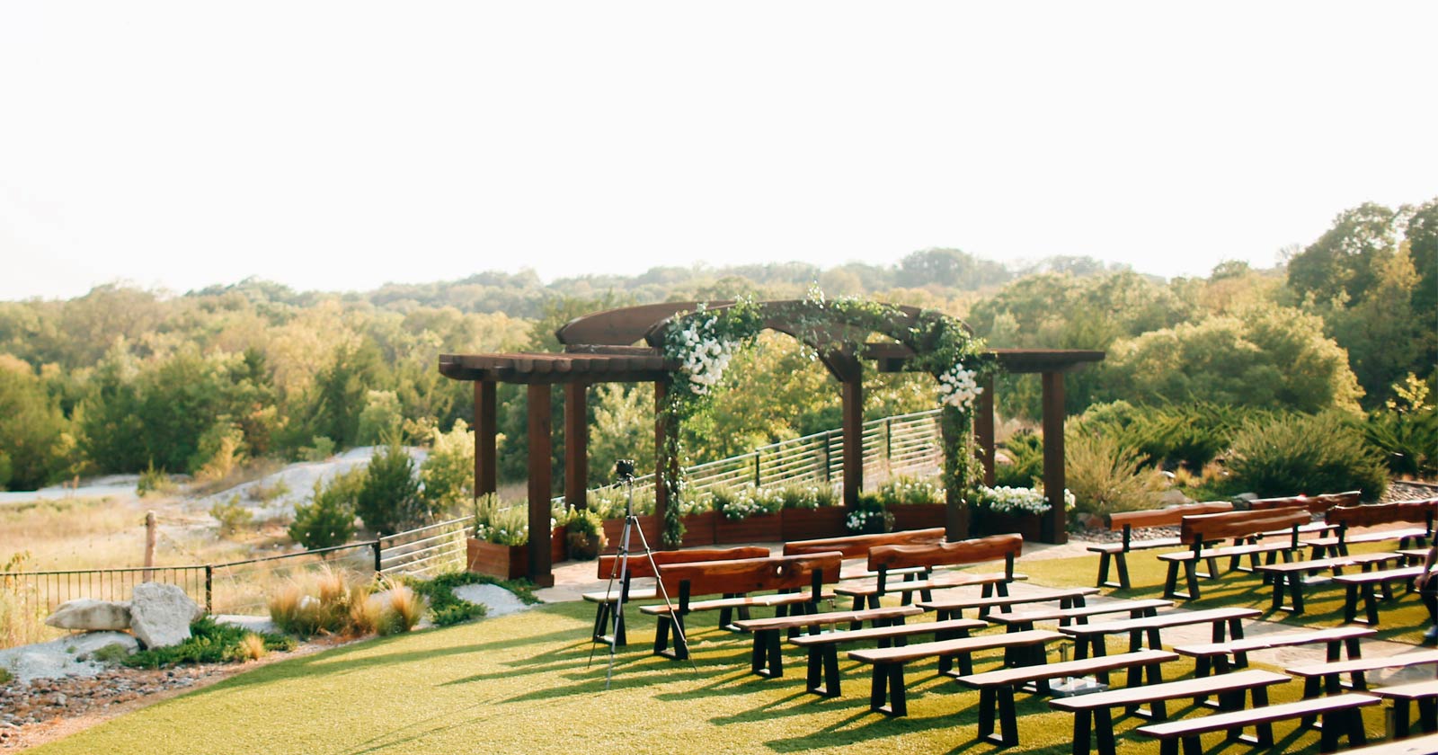 The Best Wedding Venues in Ohio For 2024 Events
