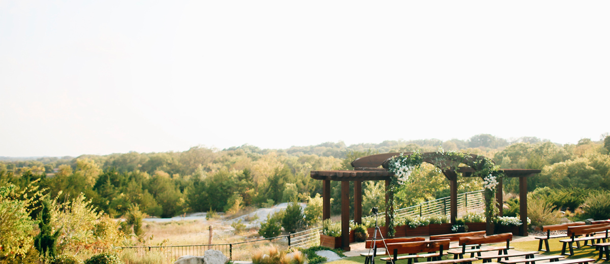 The 10 Best Wedding Venues in Ohio