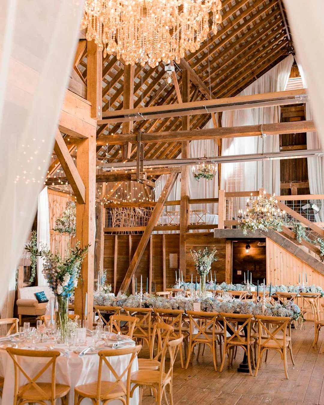 best wedding venues in ohia indoor wood