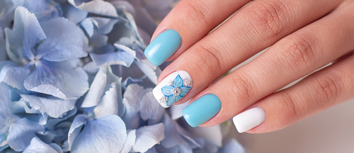 7 Blue Wedding Nails Designs [2025 Guide + Expert Tips]