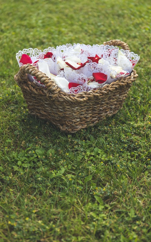 23 Home Decorating Ideas With Baskets