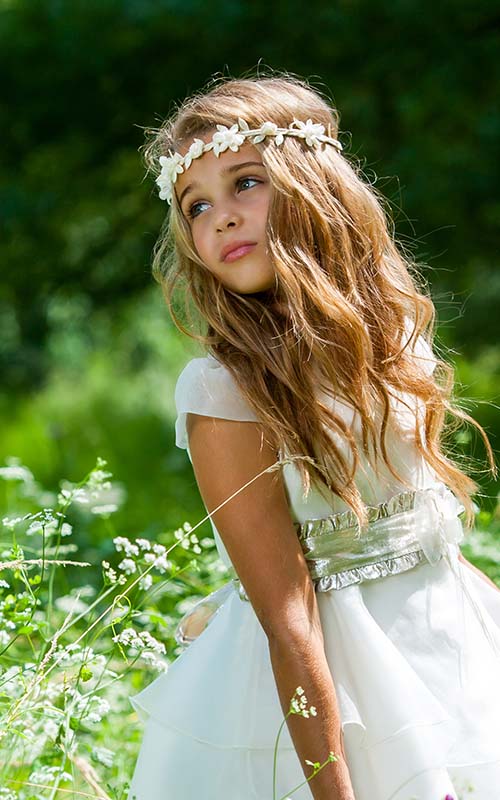 Boho wedding hair accessories  25 top picks for bohemian brides  Debbie  Carlisle