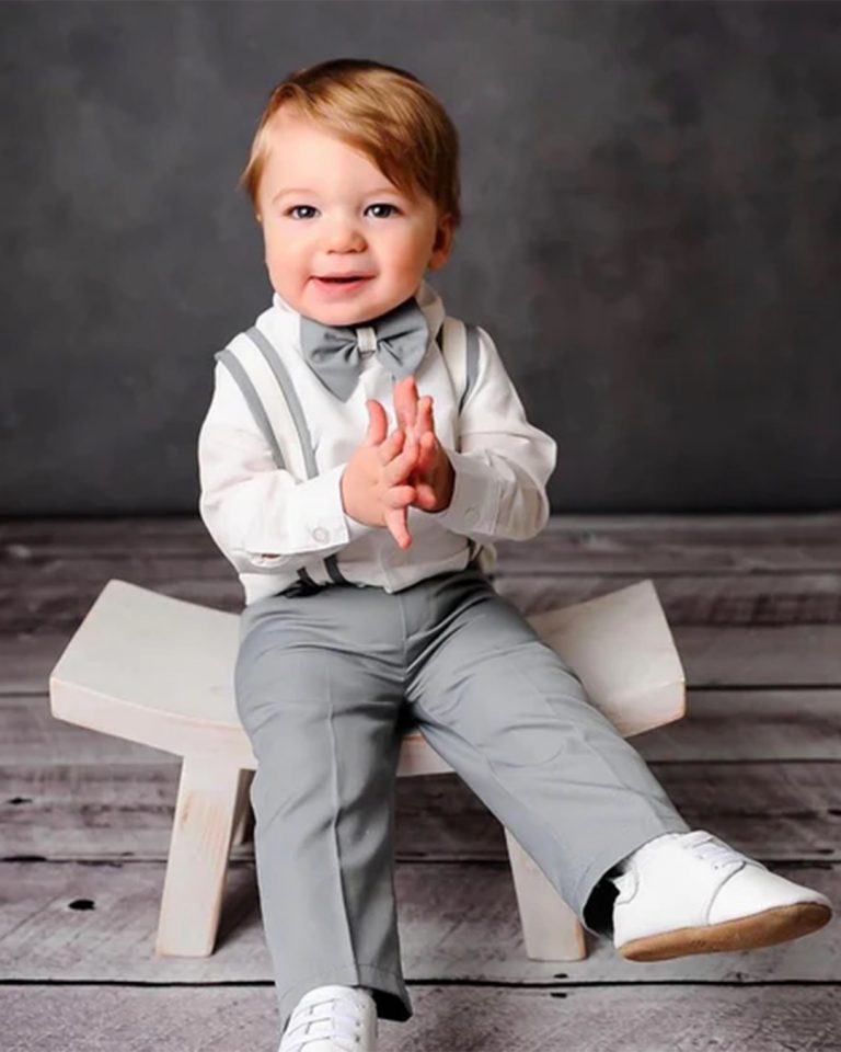 Ring Bearer Outfit 7 Ideas For A Little Gentleman + FAQs