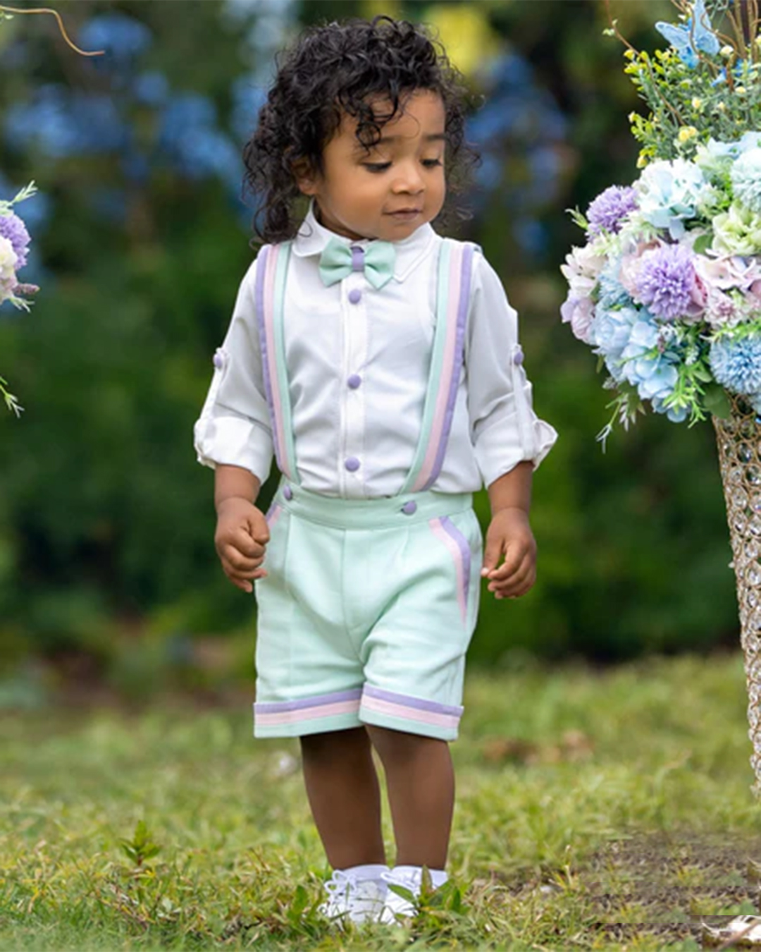 Ring Bearer Outfit 7 Ideas For A Little Gentleman + FAQs