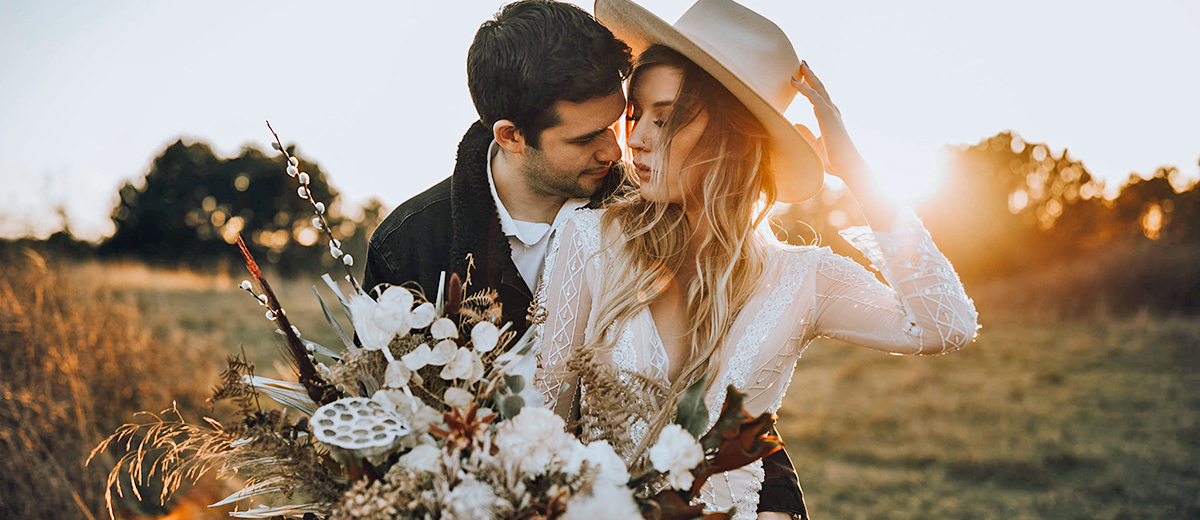 12 AW Bridal Dresses For Bride, Mom & Bridesmaids