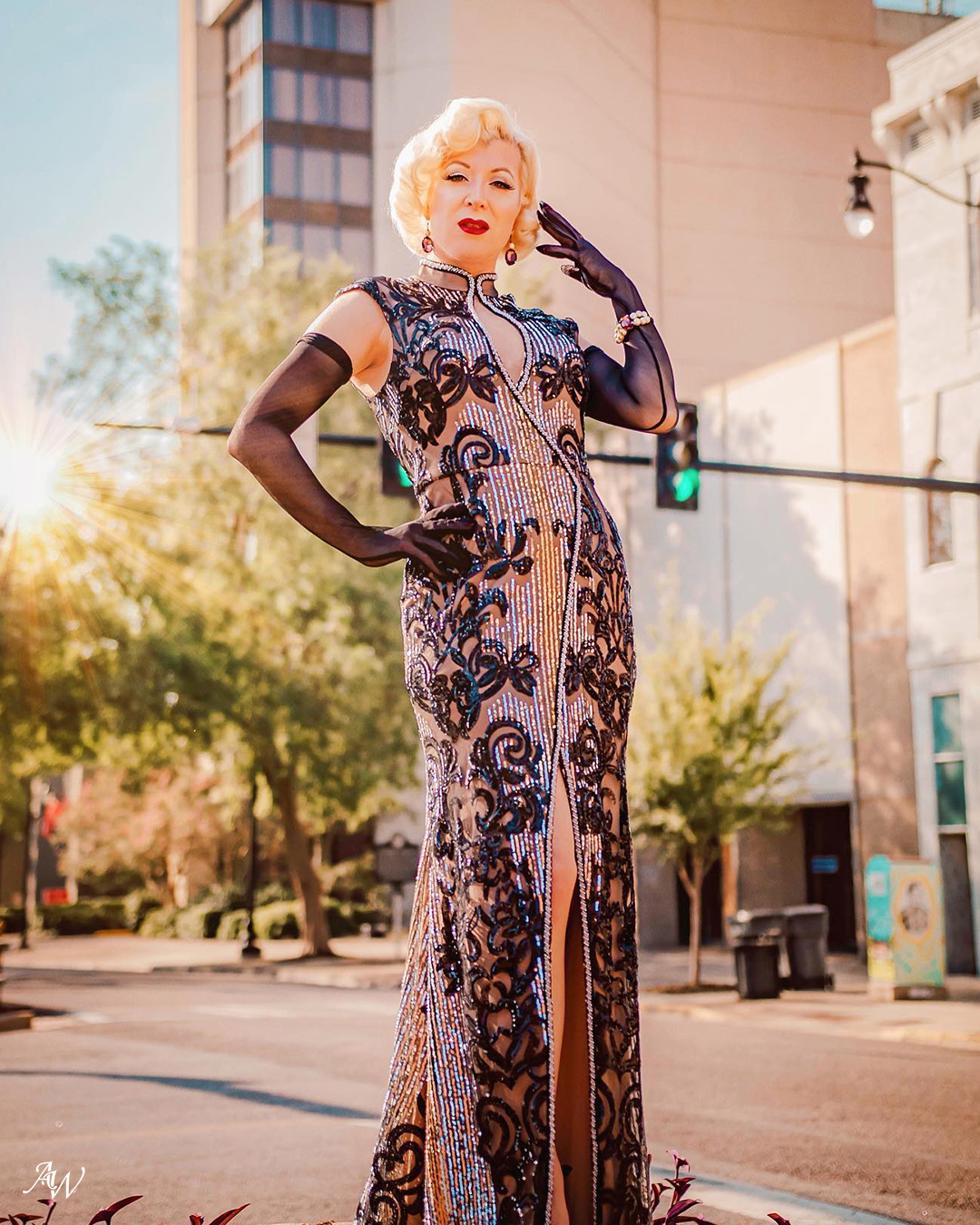 AW Bridal Dresses For Bride, Moms and Bridesmaids