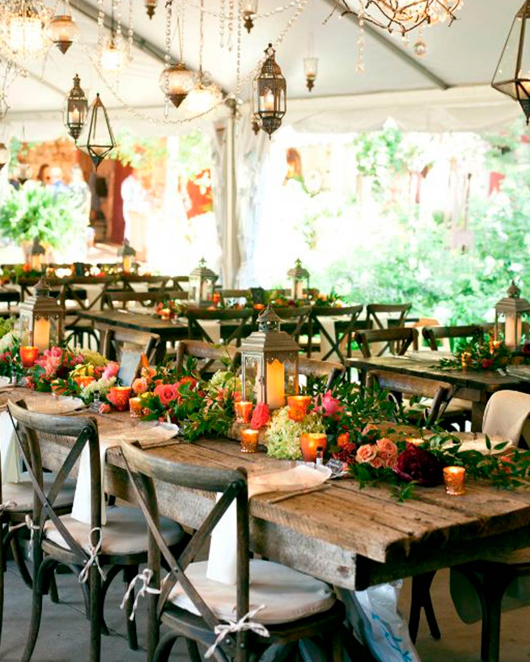best minnesota wedding venues table