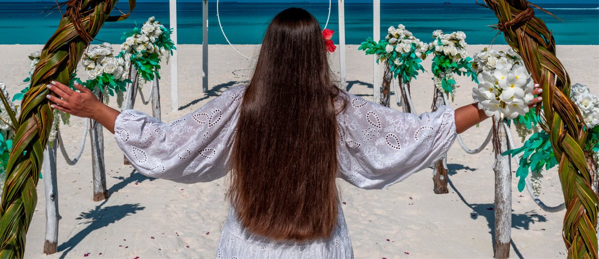 Top Hawaii Wedding Venues Perfect for Every Couple’s Style