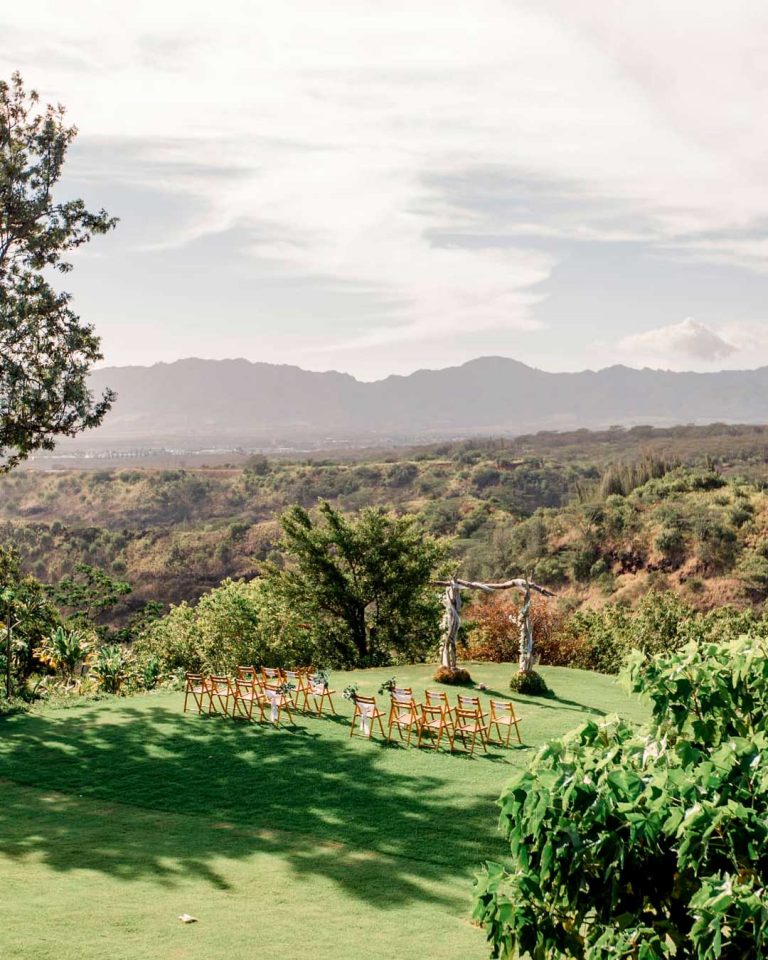 Best Wedding Venues in Hawaii Dream Places For Your Big Day!