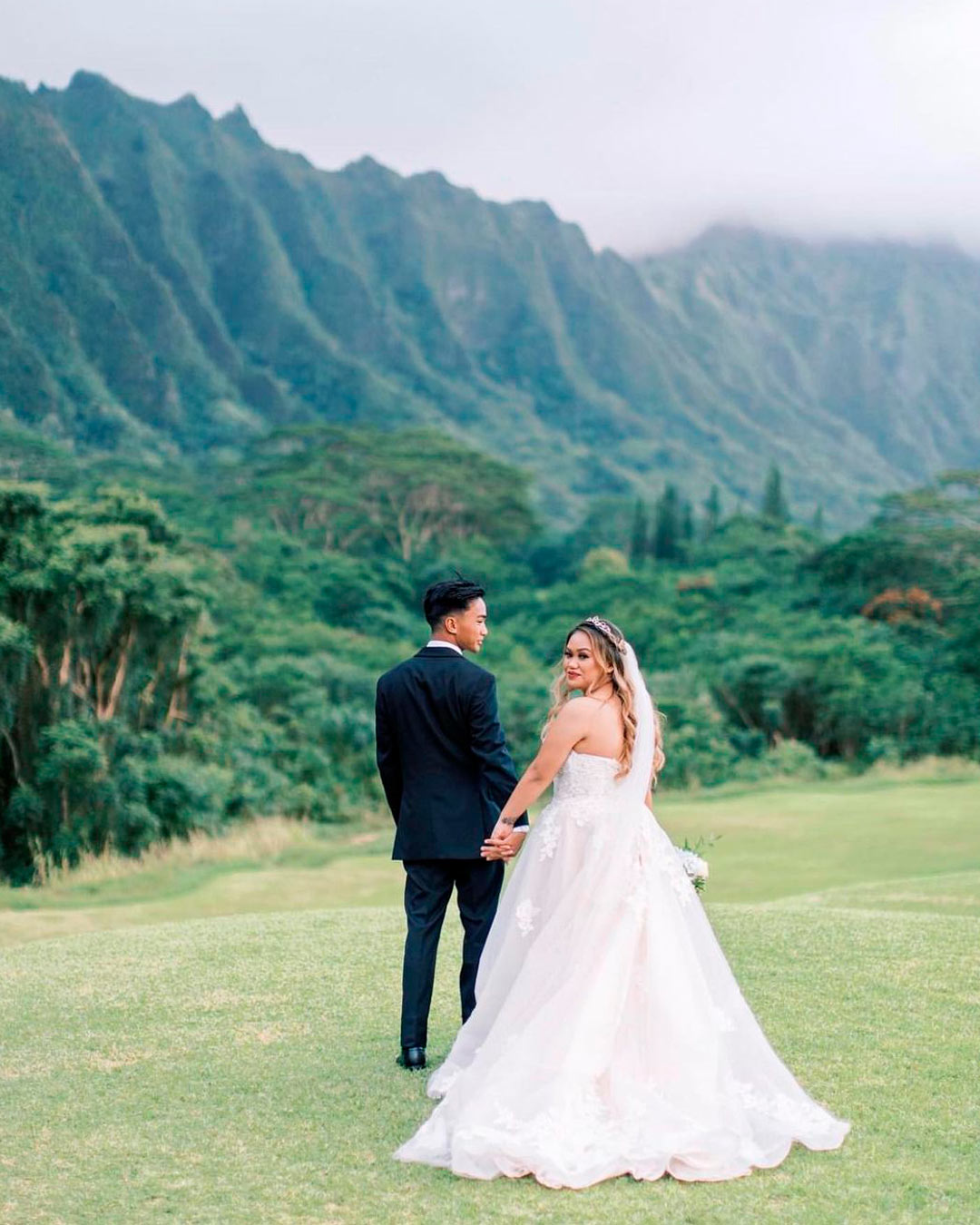 best wedding venues in hawaii