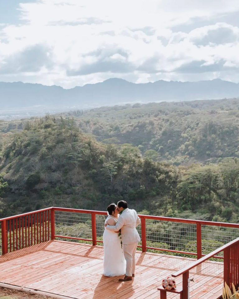 Best Wedding Venues in Hawaii Dream Places For Your Big Day!