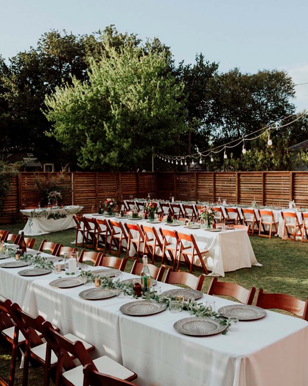 best wedding venues in texas backyard