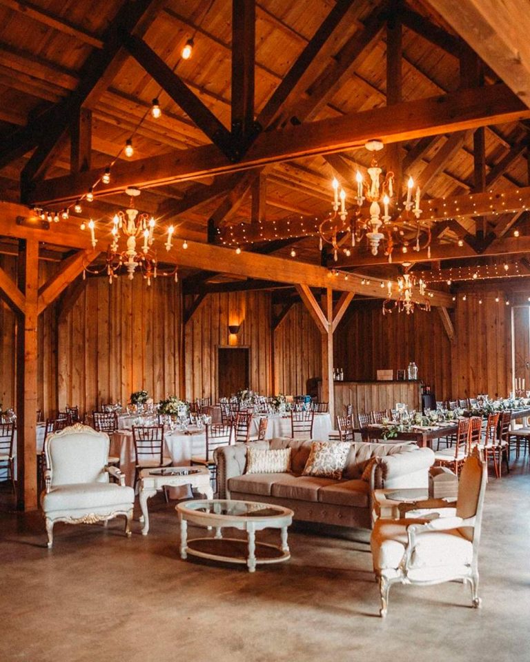 Top 10 Wedding Venues In Texas for Your Celebration
