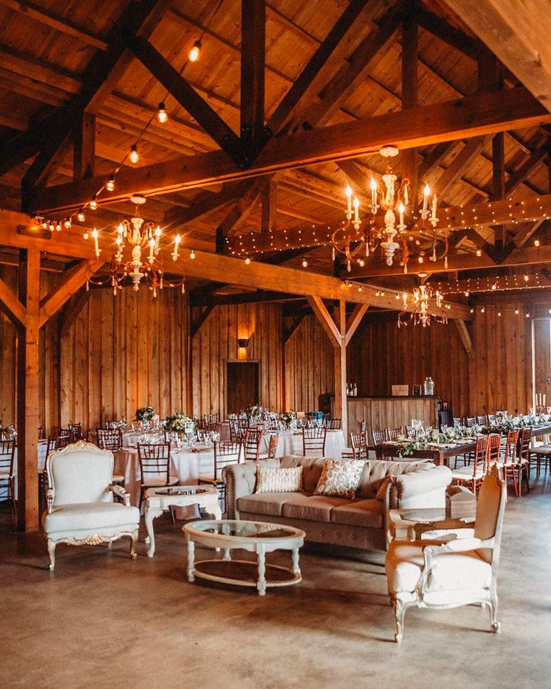 best wedding venues in texas setting place sofa