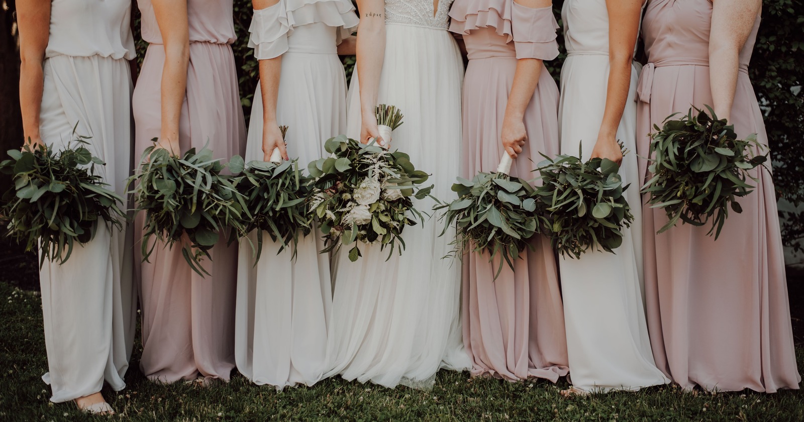 90+ Gorgeous Ideas For Your Wedding – Specially Crafted for UK Daughters Brides-to-Be