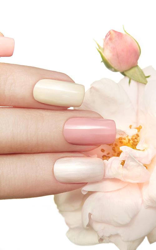 Wedding Nails Color Our Top 10 Ideas Tips For 2023