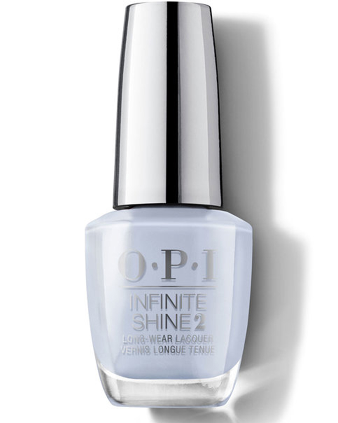 wedding nails color opi reach for the sky bottle