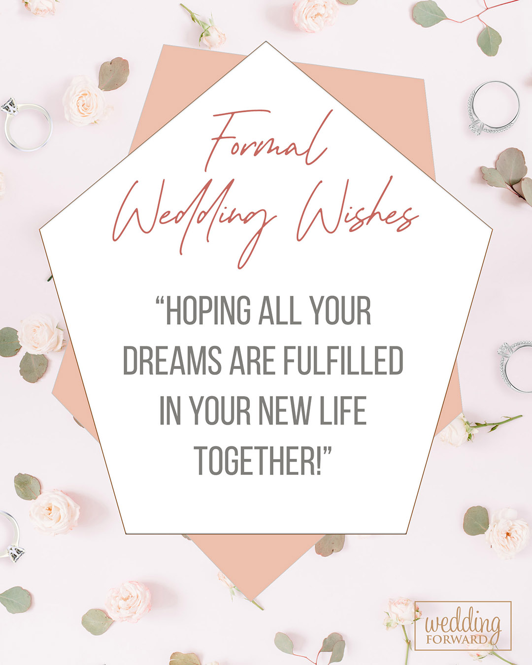 Wedding Wishes: What to Write in a Wedding Card 2023