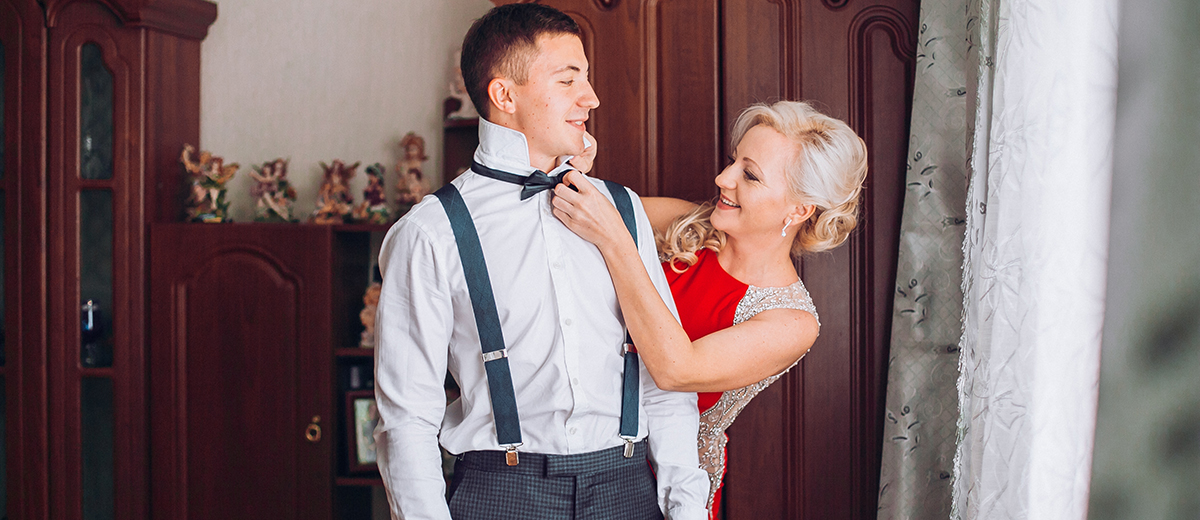 12 Mother Of The Groom Dresses + Faqs