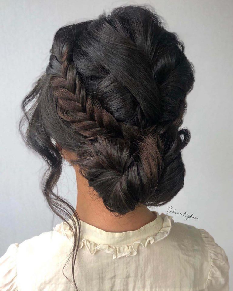 Viking Wedding Hairstyles: Fantasy Looks [Guide & FAQs]