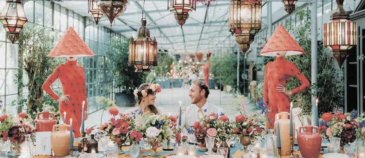 The Ideal Wedding Breakfast Music for Your Morning