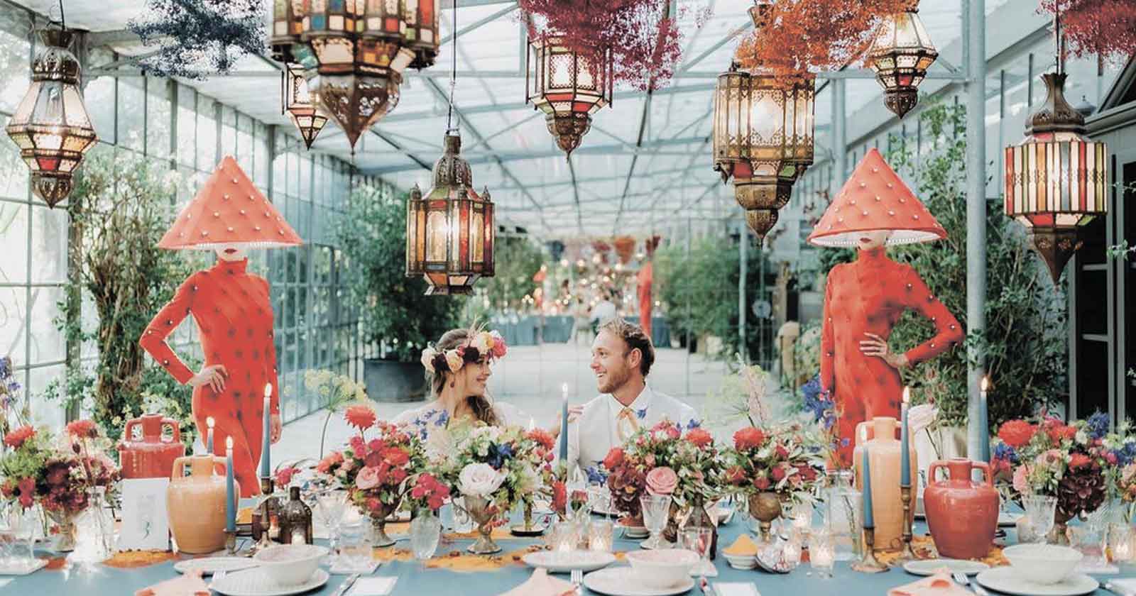 Top Wedding Breakfast Music for a Perfect Wedding Morning
