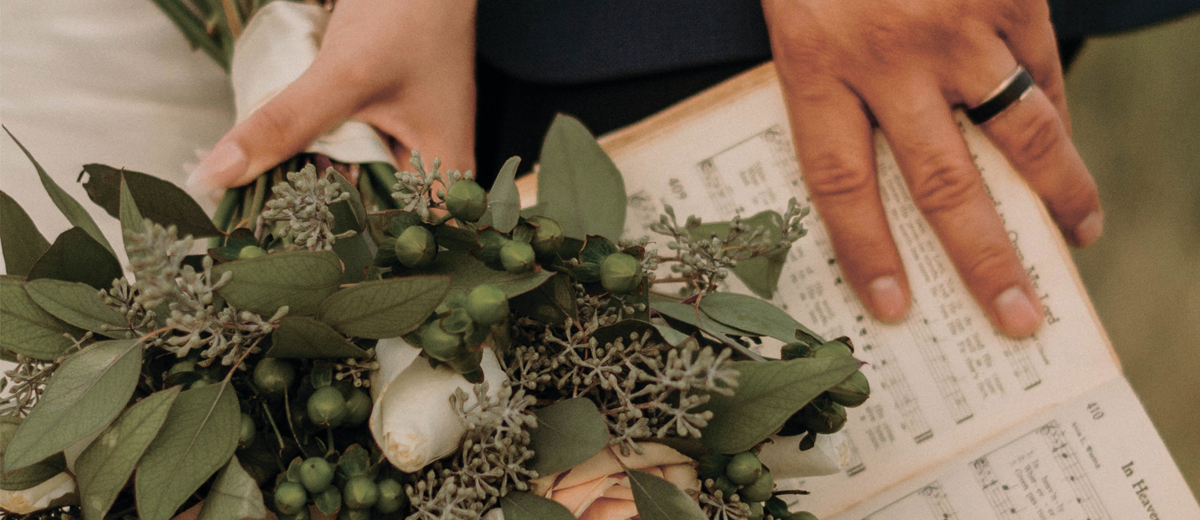 Your Guide to the Perfect Wedding Music Playlist