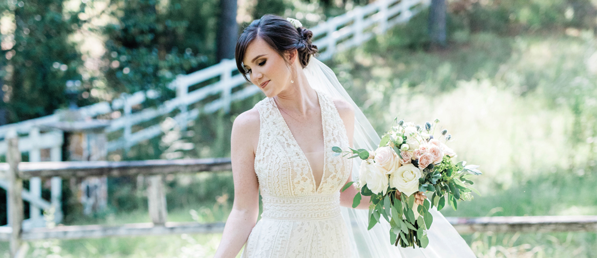 Tie the Knot at These Stunning Wedding Venues in Georgia