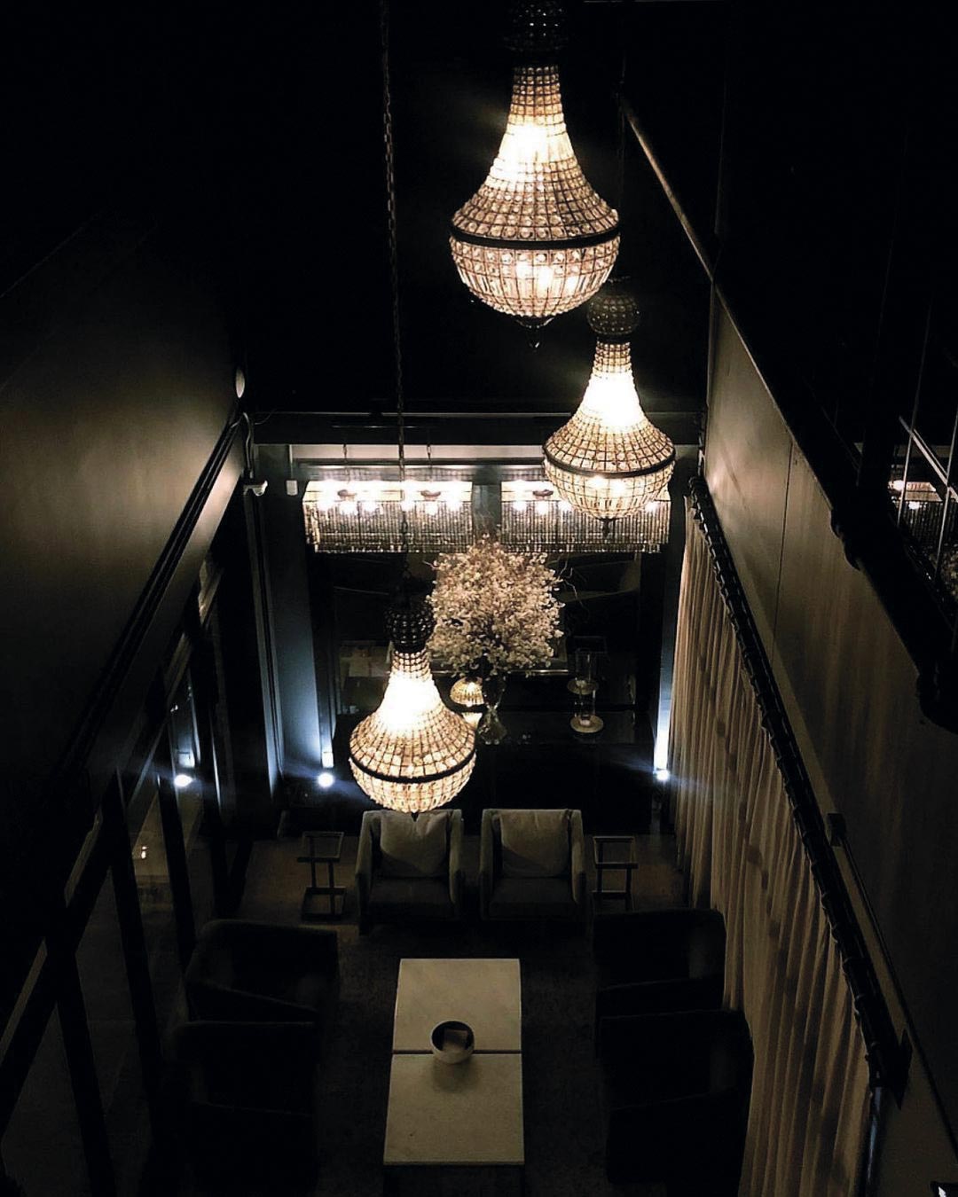 wedding venues in houston indoor lights