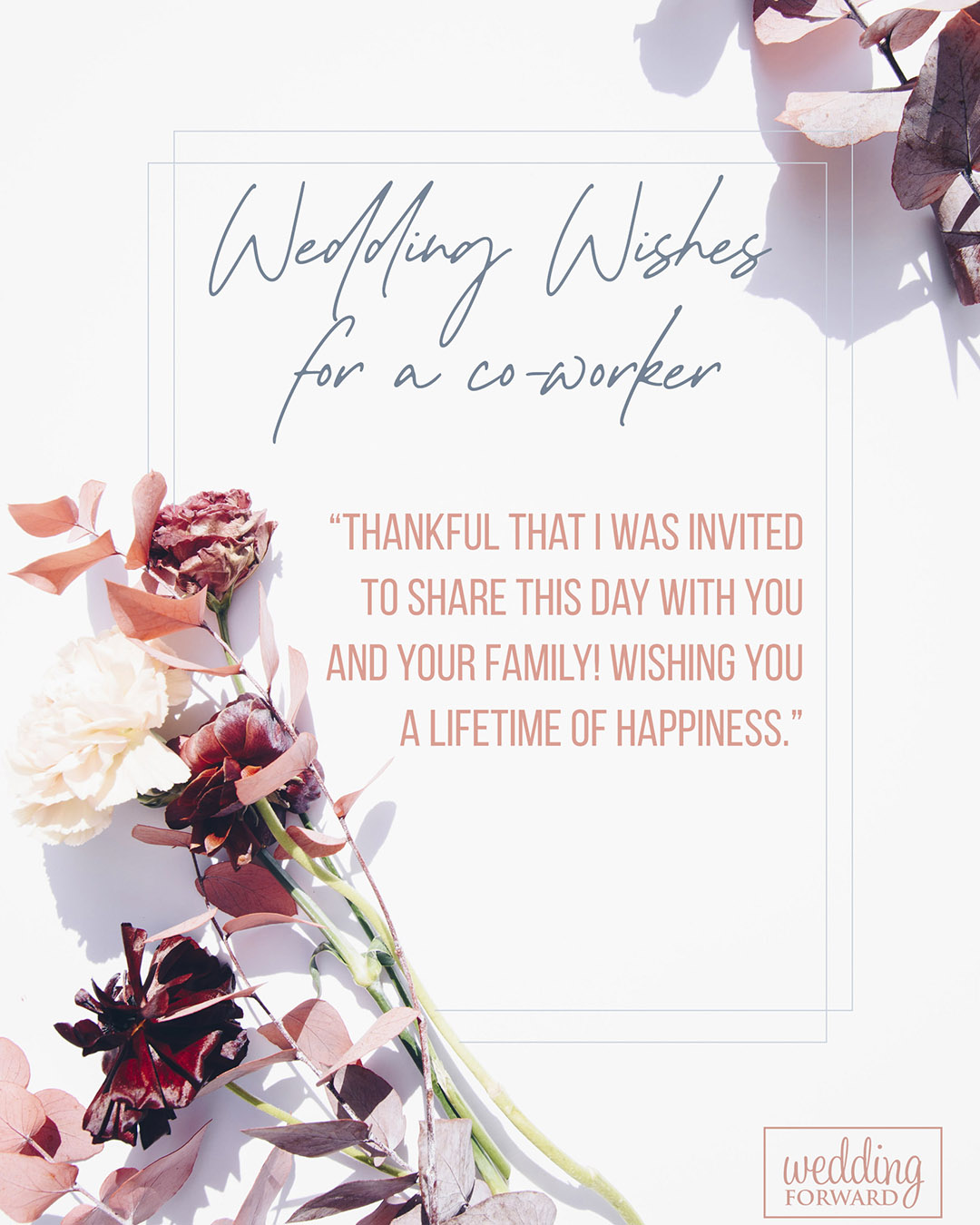 Wedding Wishes: What to Write in a Wedding Card 2023