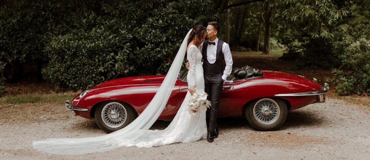 This Is The Average Price Of A Wedding Dress