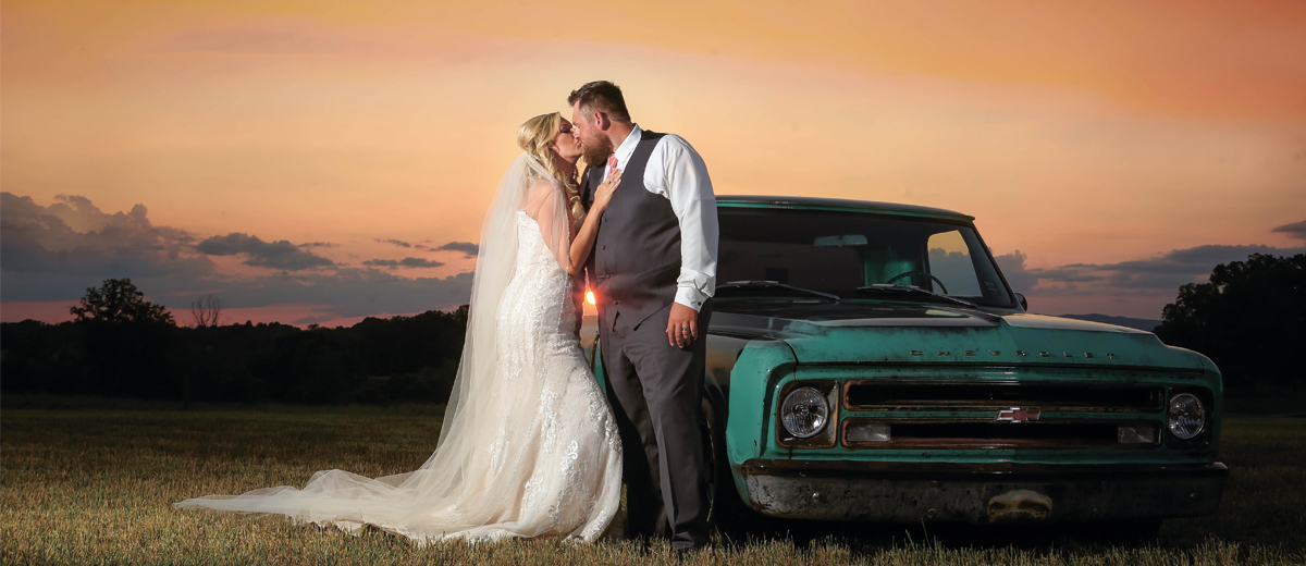 Best Wedding Venues in Las Vegas for Every Style