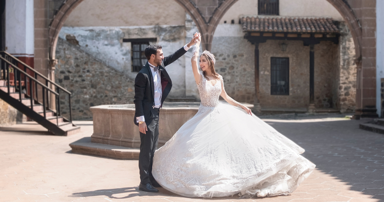 Say I Do at These Stunning San Diego Wedding Venues