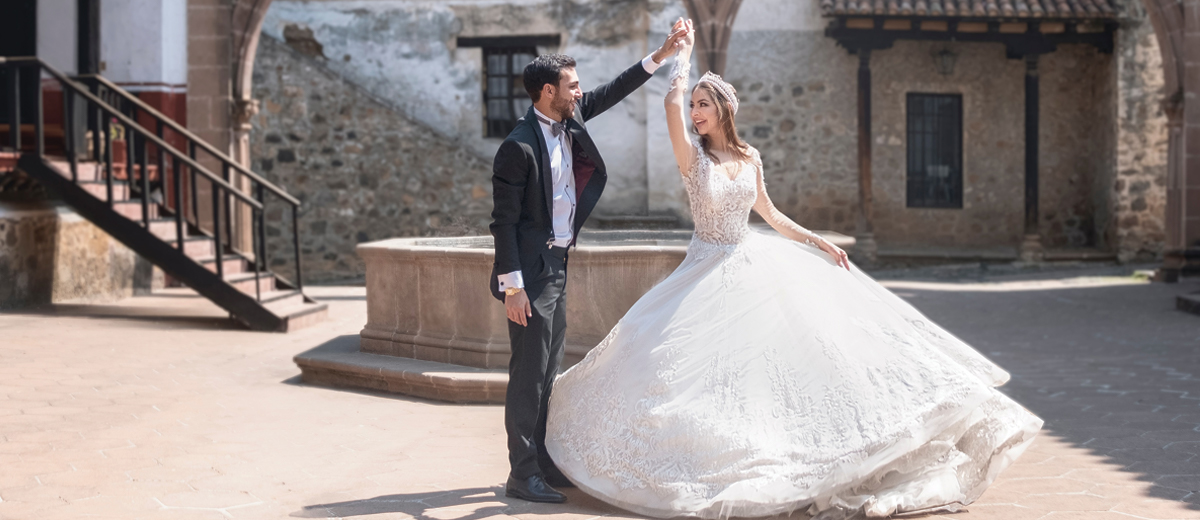 The Ultimate List of San Diego Wedding Venues