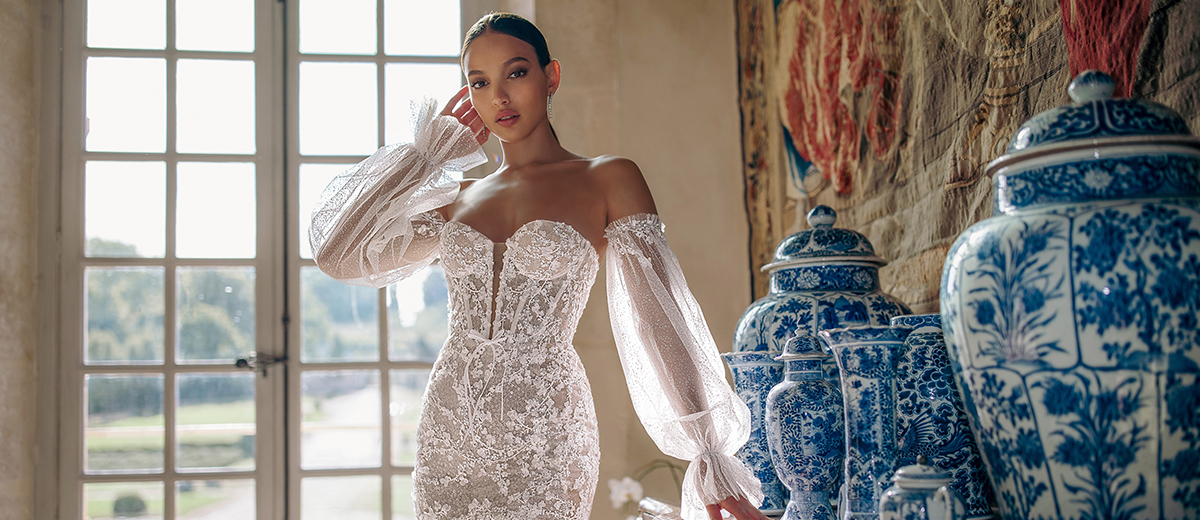 Wona Concept Limited Atelier Collection – Dresses To Look Like A Diva