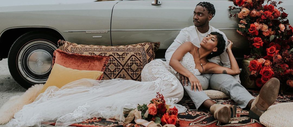 Unleashing Your Inner Free Spirit: Ideas And Inspiration For A Hippie Wedding