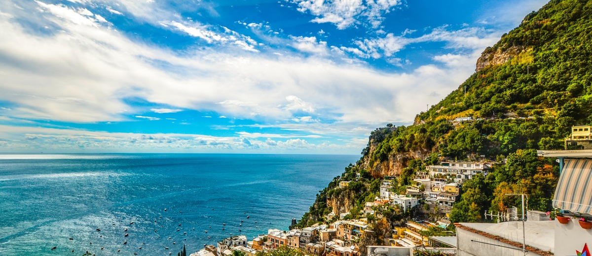 10 Best Honeymoon Destinations In Italy + FAQs