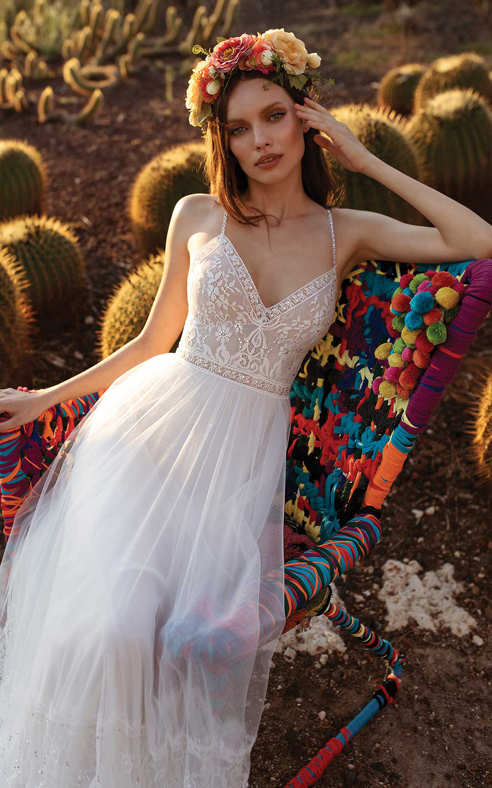 Rustic Wedding Dresses For Outdoor Party : 24 Styles+ Faqs