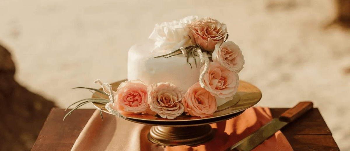 8 Top Popular Wedding Cake Shapes In 2024