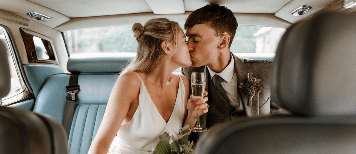 Toast To Forever: The Best Wedding Glasses For Your Special Day
