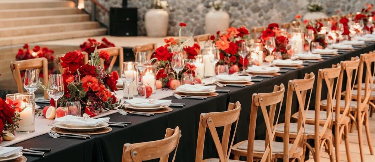 Wedding Menu Ideas Learn All You Need to Know